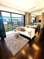 Village @ Pasir Panjang (D5), Condominium #581968691